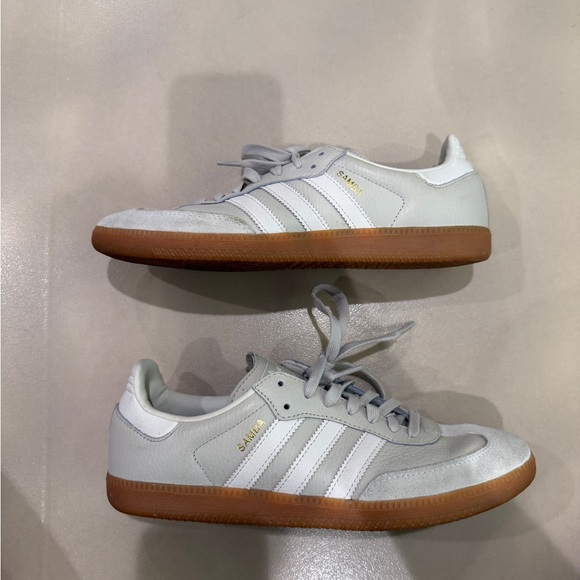 Adidas Samba OG “ Linen” - Picture 8 of 8